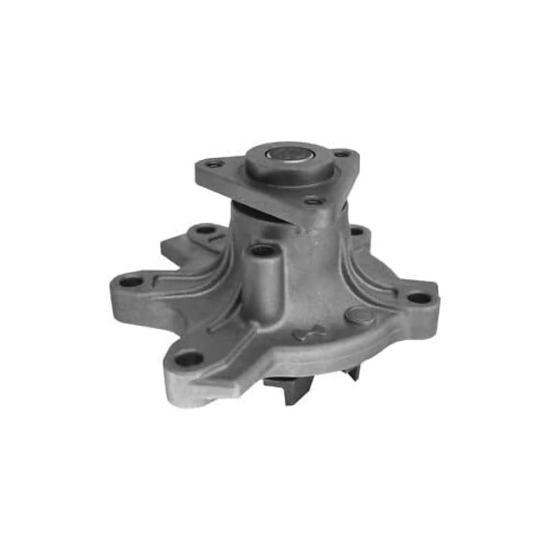 Valeo Service 506848 Water Pump