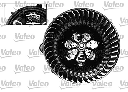 Valeo Service 715073 Heater Blower Motor