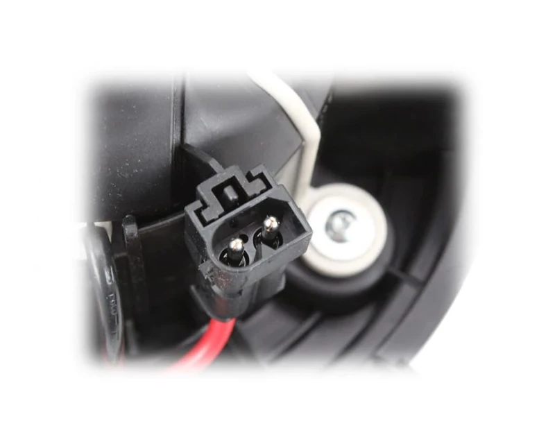 Valeo Service 715074 Heater Blower Motor