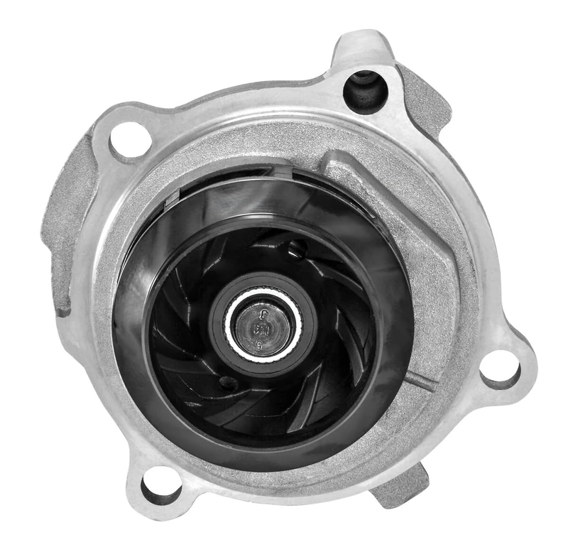 Valeo Service 506790 Water Pump