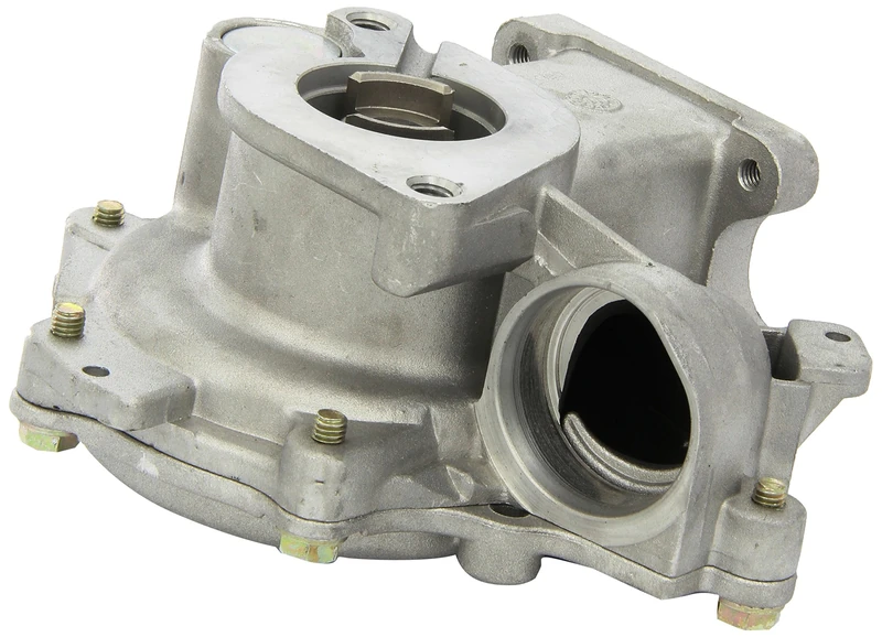 Valeo Service 506919 Water Pump