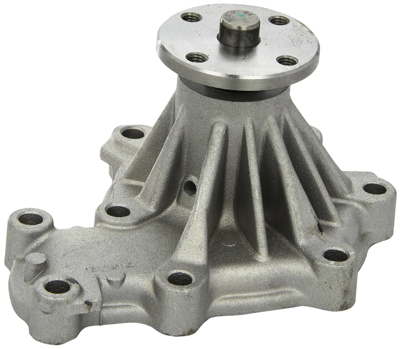 VALEO SERVICE 506898 Water Pump