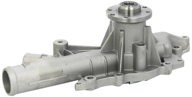 Valeo Service 506926 Water Pump