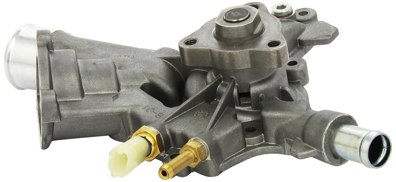 Valeo Service 506838 Water Pump