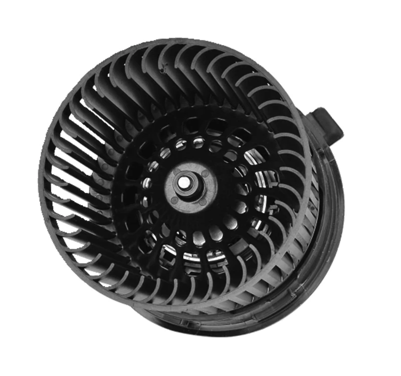Valeo Service 715222 Heater Blower Motor