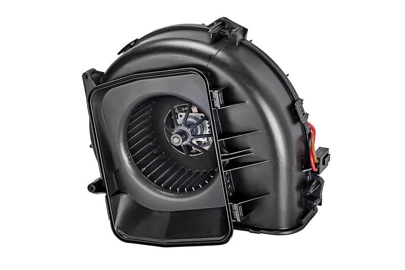 Valeo Service 715226 Heater Blower Motor