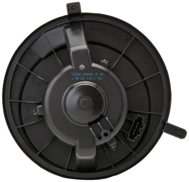 VALEO 698810 Interior Blower