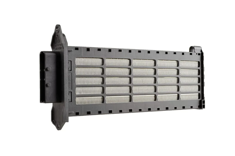 Valeo Service 812235 Heater Core