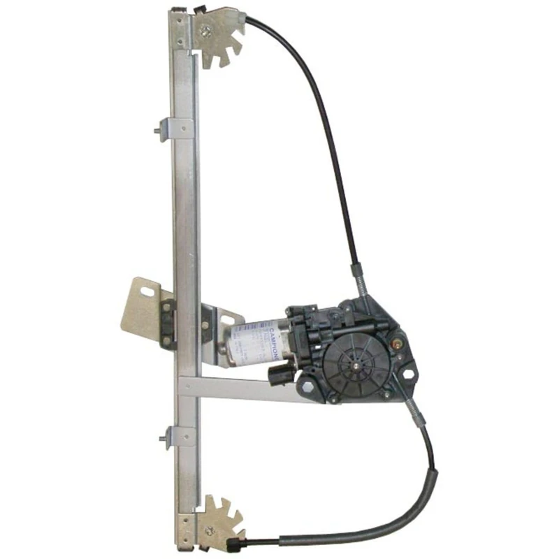 VALEO 850008 Window Regulator VALEO WINDOW REGULATOR Fitting side [Text]: LEFT FRONT Confort [Text]: Function type [Text] : Technology [Text]: