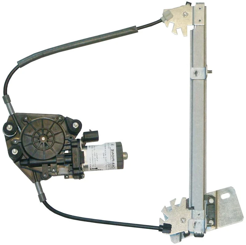 VALEO 850011 Window Regulator VALEO WINDOW REGULATOR Fitting side [Text]: RIGHT REAR Confort [Text]: Function type [Text] : Technology [Text]:
