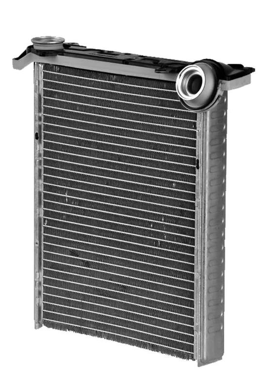 VALEO 812416 Heat Exchanger interior heating