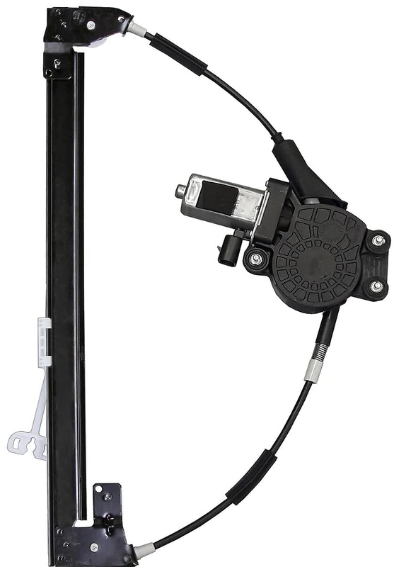 VALEO 850016 Window Regulator VALEO WINDOW REGULATOR Fitting side [Text]: LEFT FRONT Confort [Text]: Function type [Text] : WITHOUT COMFORT FUNCTION Technology [Text]: BOWDEN