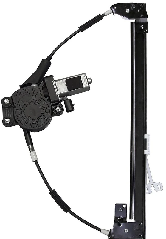 VALEO 850017 Window Regulator VALEO WINDOW REGULATOR Fitting side [Text]: RIGHT FRONT Confort [Text]: Function type [Text] : WITHOUT COMFORT FUNCTION Technology [Text]: BOWDEN