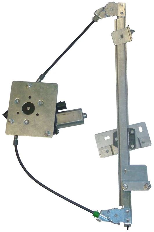 VALEO 850007 Window Regulator VALEO WINDOW REGULATOR Fitting side [Text]: RIGHT FRONT Confort [Text]: Function type [Text] : Technology [Text]: