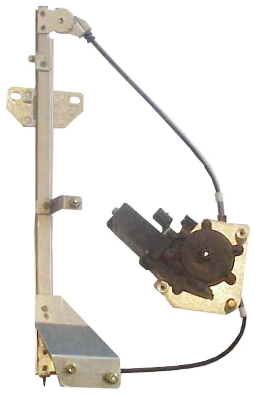 VALEO 850002 Window Regulator VALEO WINDOW REGULATOR Fitting side [Text]: LEFT REAR Confort [Text]: Function type [Text] : Technology [Text]: