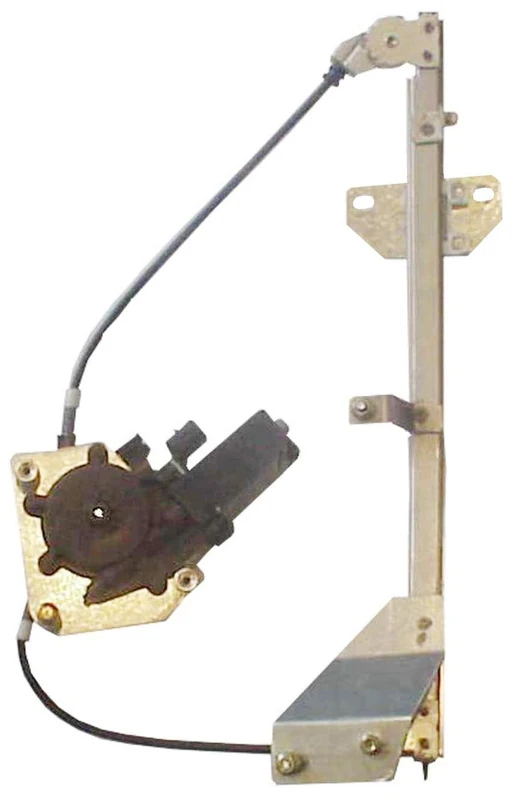 VALEO 850003 Window Regulator VALEO WINDOW REGULATOR Fitting side [Text]: RIGHT REAR Confort [Text]: Function type [Text] : Technology [Text]: