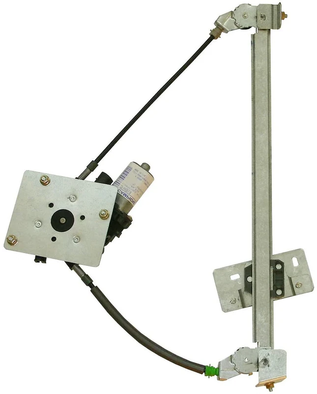 VALEO 850005 Window Regulator VALEO WINDOW REGULATOR Fitting side [Text]: RIGHT FRONT Confort [Text]: Function type [Text] : Technology [Text]: