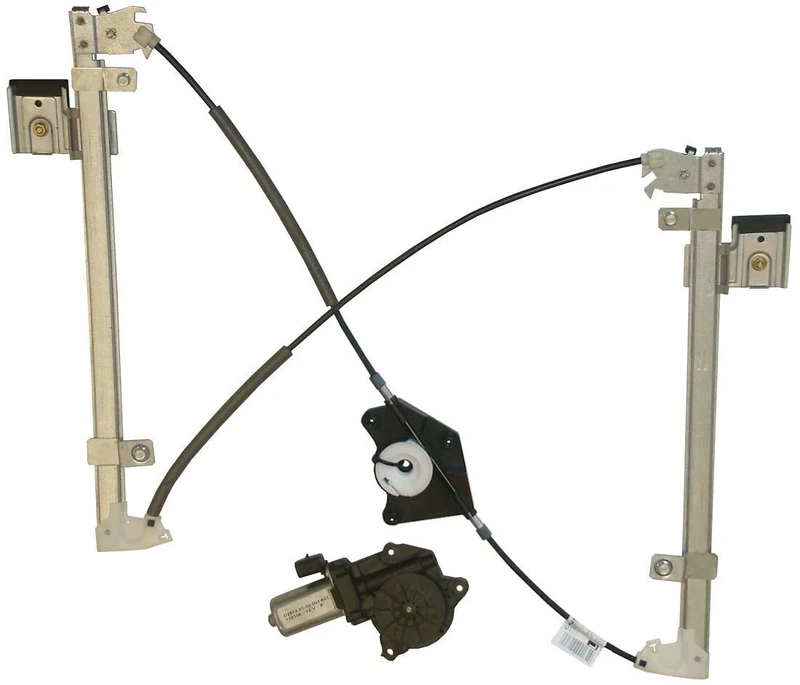 VALEO 850814 Window Regulator VALEO WINDOW REGULATOR Fitting side [Text]: LEFT FRONT Confort [Text]: Function type [Text] : Technology [Text]: