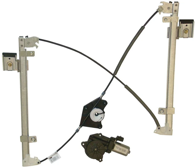 VALEO 850815 Window Regulator VALEO WINDOW REGULATOR Fitting side [Text]: RIGHT FRONT Confort [Text]: Function type [Text] : Technology [Text]: