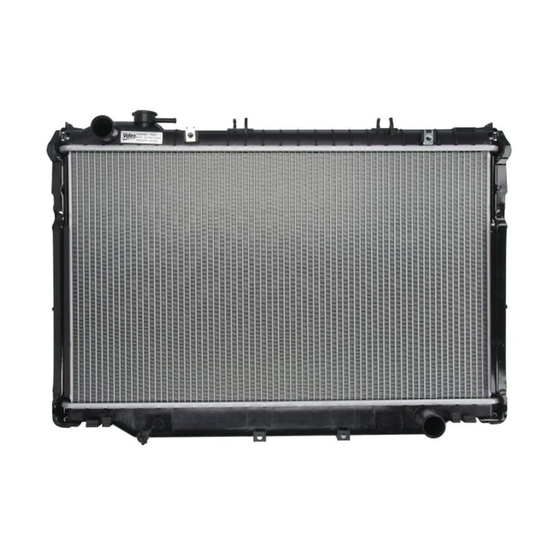 Valeo Radiator, Engine Cooling 732415