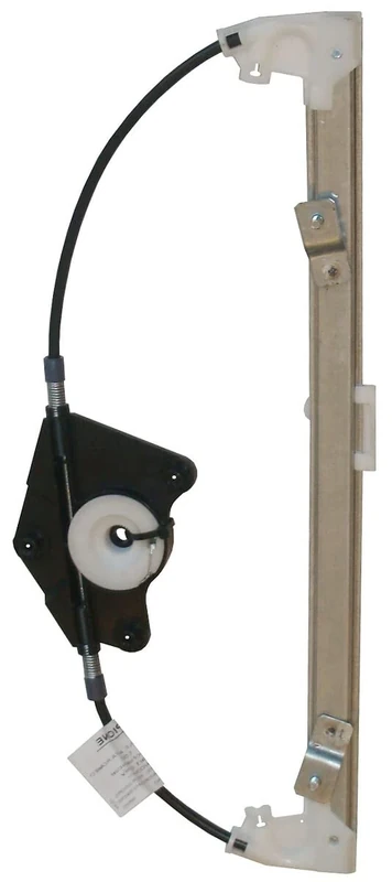 VALEO 850921 Window Regulator VALEO WINDOW REGULATOR Fitting side [Text]: Confort [Text]: Function type [Text] : Technology [Text]: