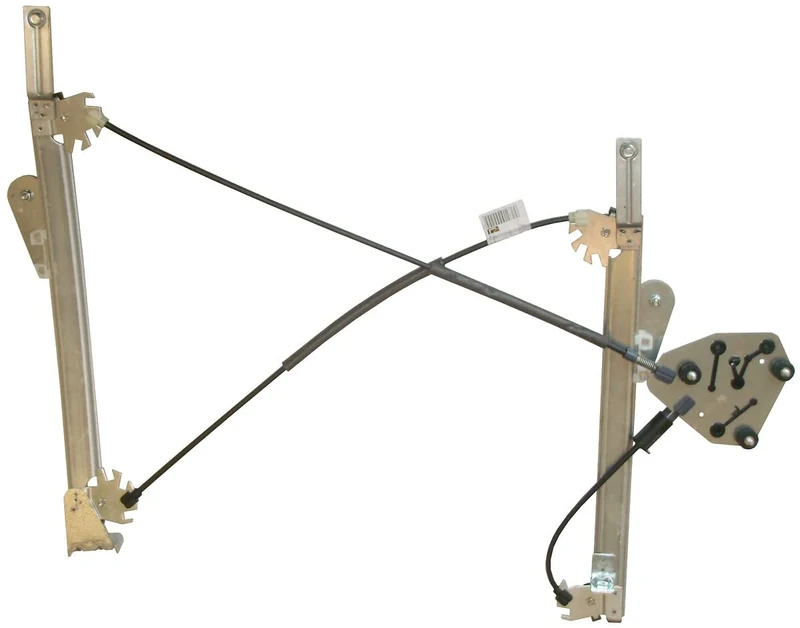 VALEO 850922 Window Regulator VALEO WINDOW REGULATOR Fitting side [Text]: Confort [Text]: Function type [Text] : Technology [Text]: