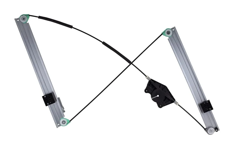 VALEO 850597 Window Regulator VALEO WINDOW REGULATOR Fitting side [Text]: Confort [Text]: Function type [Text] : Technology [Text]: