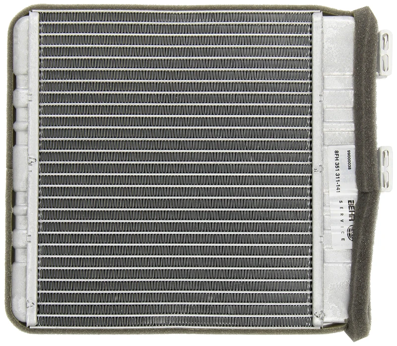 Valeo Service 812222 Heater Core