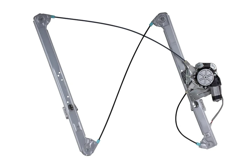 VALEO 850822 Window Regulator VALEO WINDOW REGULATOR Fitting side [Text]: LEFT FRONT Confort [Text]: Function type [Text] : Technology [Text]: