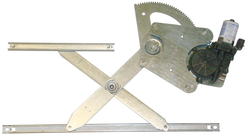 VALEO 850630 Window Regulator VALEO WINDOW REGULATOR Fitting side [Text]: LEFT FRONT Confort [Text]: Function type [Text] : Technology [Text]: