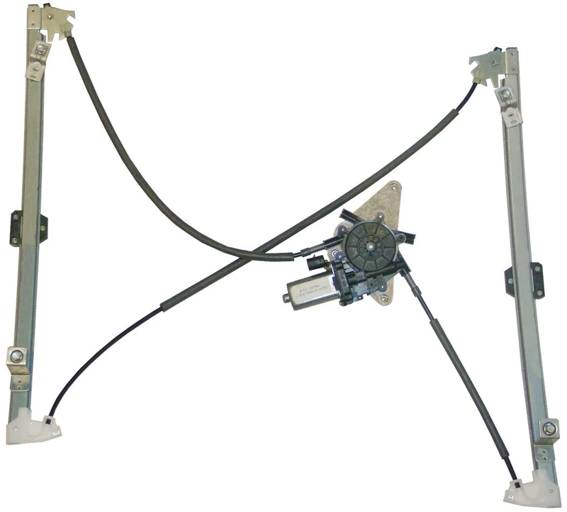 VALEO 850046 Window Regulator VALEO WINDOW REGULATOR Fitting side [Text]: LEFT FRONT Confort [Text]: Function type [Text] : Technology [Text]:
