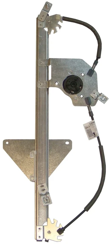 VALEO 850932 Window Regulator VALEO WINDOW REGULATOR Fitting side [Text]: Confort [Text]: Function type [Text] : Technology [Text]: