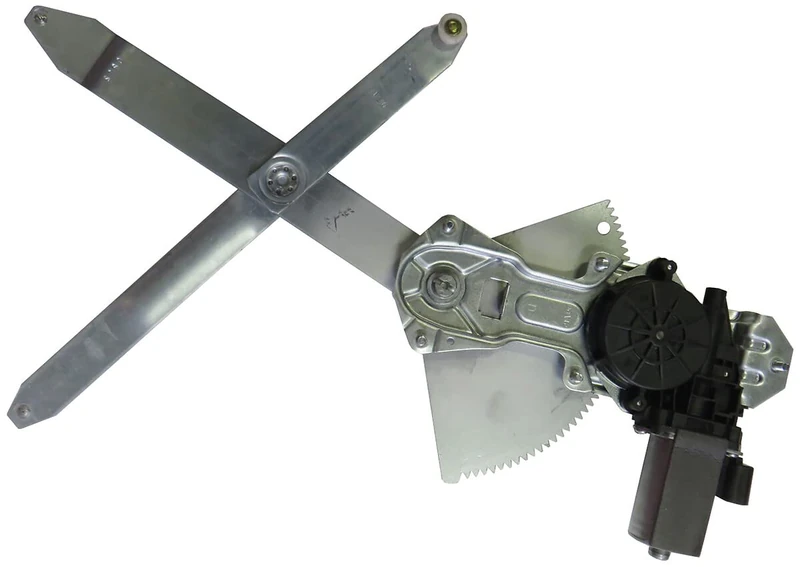 VALEO 850048 Window Regulator VALEO WINDOW REGULATOR Fitting side [Text]: LEFT FRONT Confort [Text]: Function type [Text] : Technology [Text]: