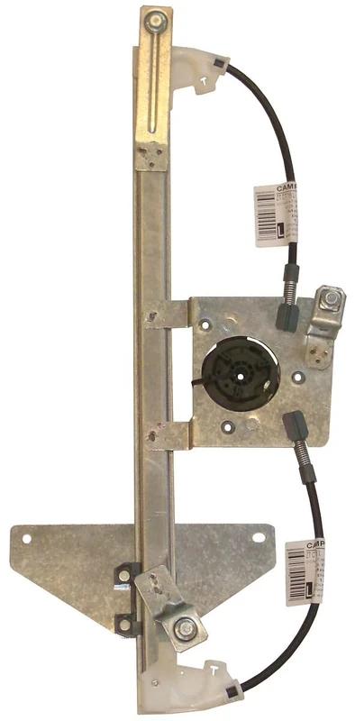 VALEO 850968 Window Regulator VALEO WINDOW REGULATOR Fitting side [Text]: Confort [Text]: Function type [Text] : Technology [Text]: