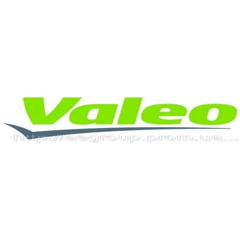Valeo Radiator, Engine Cooling 816703