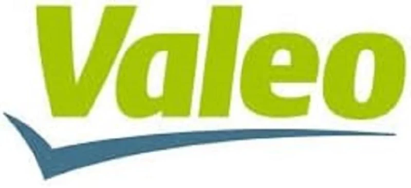 Valeo Service 812360 Heater Radiator