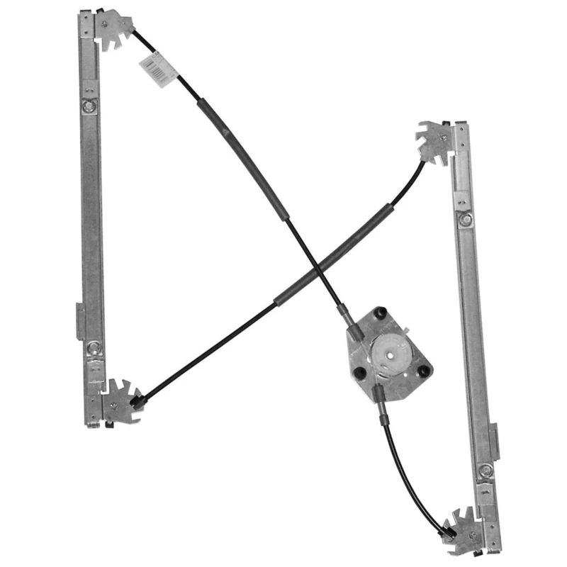 VALEO 850648 Window Regulator VALEO WINDOW REGULATOR Fitting side [Text]: Confort [Text]: Function type [Text] : Technology [Text]: