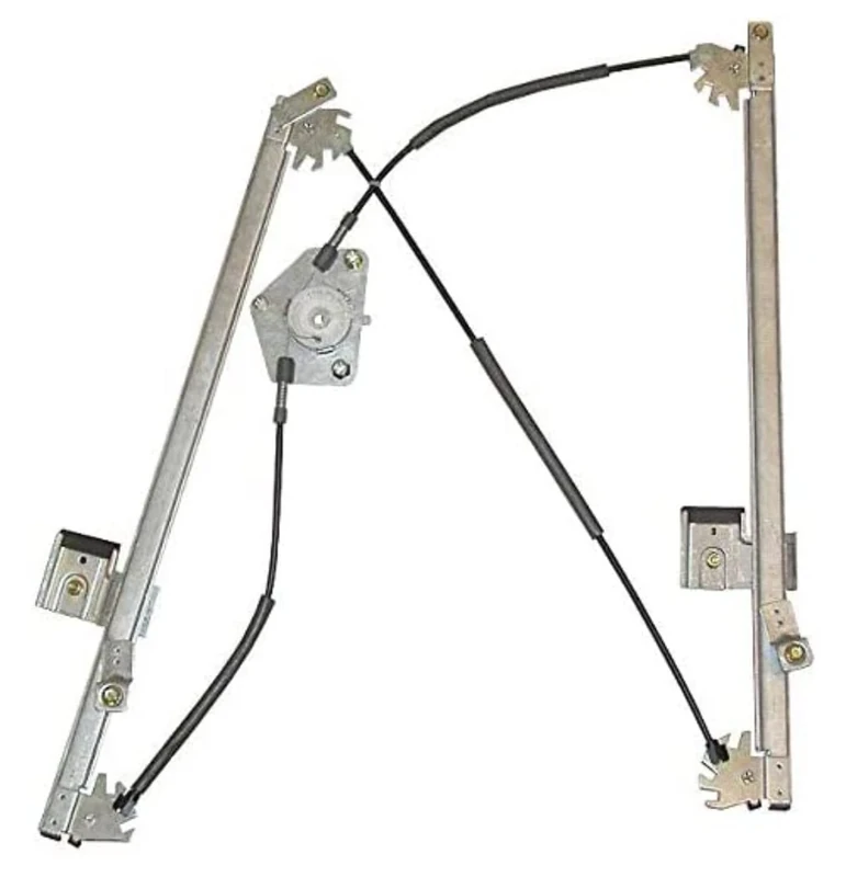 VALEO 850709 Window Regulator VALEO WINDOW REGULATOR Fitting side [Text]: Confort [Text]: Function type [Text] : Technology [Text]: