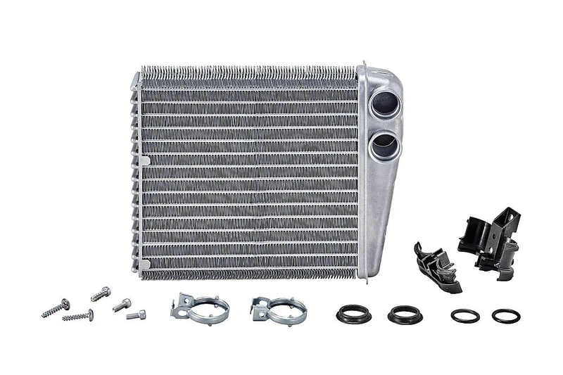 Valeo Service 812373 Heater Radiator