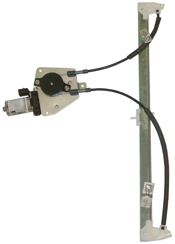 VALEO 850489 Window Regulator VALEO WINDOW REGULATOR Fitting side [Text]: RIGHT FRONT Confort [Text]: Function type [Text] : Technology [Text]: