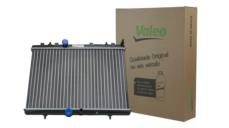 Valeo Service 734338 Radiator