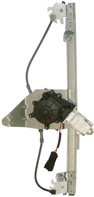 VALEO 850059 Window Regulator VALEO WINDOW REGULATOR Fitting side [Text]: RIGHT FRONT Confort [Text]: Function type [Text] : Technology [Text]: