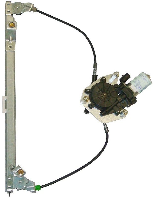 VALEO 850060 Window Regulator VALEO WINDOW REGULATOR Fitting side [Text]: LEFT REAR Confort [Text]: Function type [Text] : Technology [Text]: