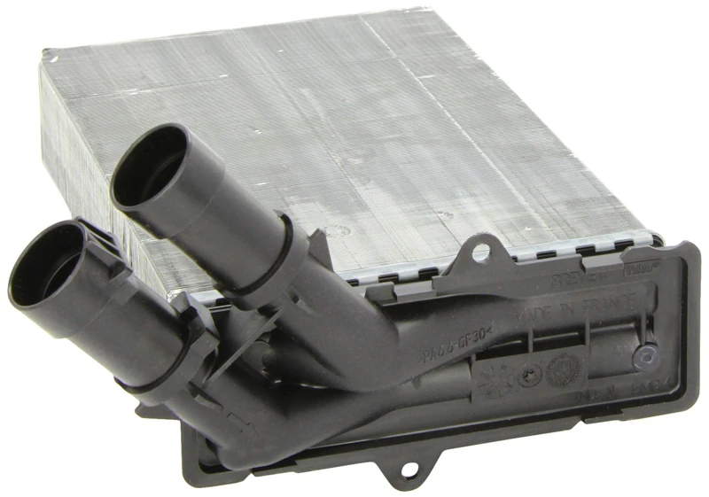Valeo Service 812005 Heater Radiator