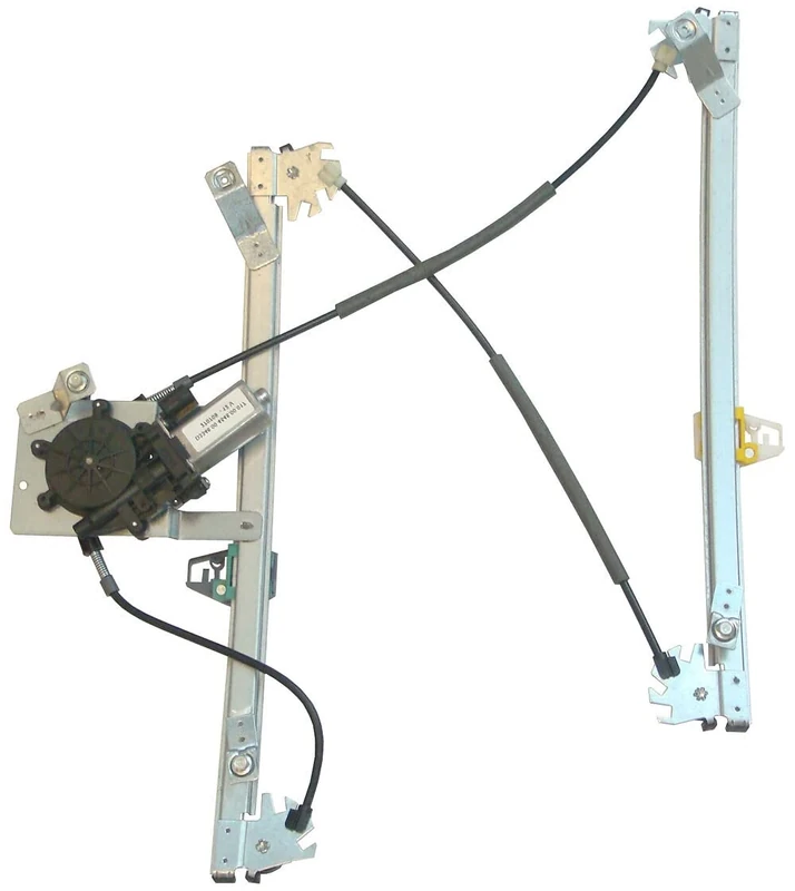 VALEO 850067 Window Regulator VALEO WINDOW REGULATOR Fitting side [Text]: RIGHT FRONT Confort [Text]: Function type [Text] : Technology [Text]: BOWDEN