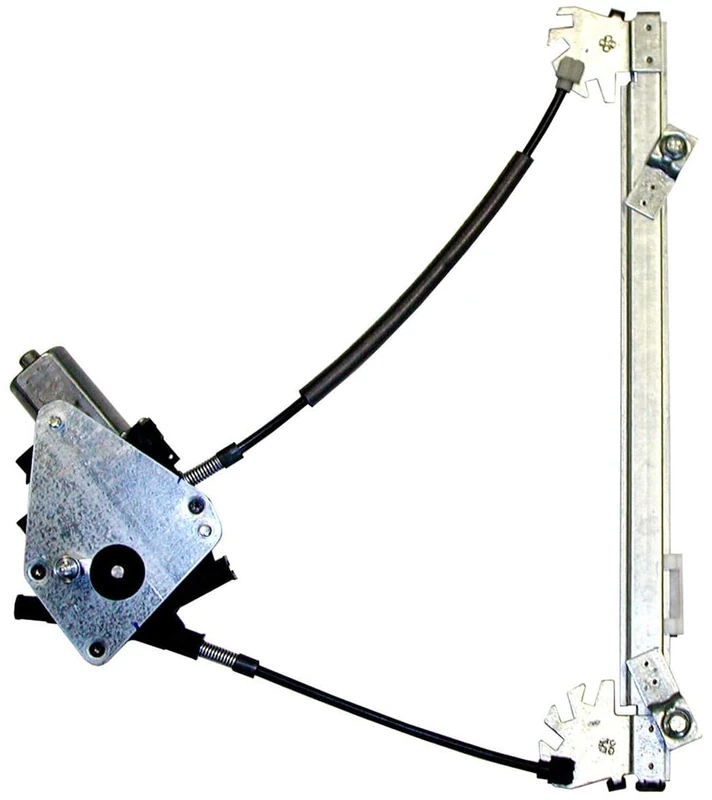 VALEO 850589 Window Regulator VALEO WINDOW REGULATOR Fitting side [Text]: RIGHT REAR Confort [Text]: Function type [Text] : Technology [Text]: