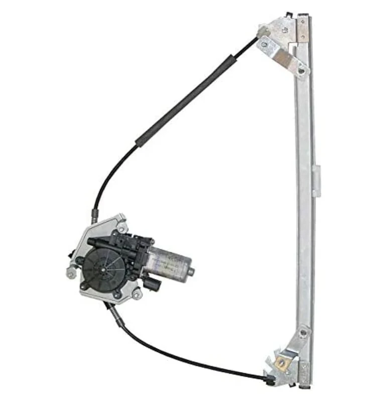 VALEO 850051 Window Regulator VALEO WINDOW REGULATOR Fitting side [Text]: RIGHT FRONT Confort [Text]: Function type [Text] : Technology [Text]: