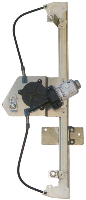 VALEO 850653 Window Regulator VALEO WINDOW REGULATOR Fitting side [Text]: RIGHT FRONT Confort [Text]: Function type [Text] : Technology [Text]: