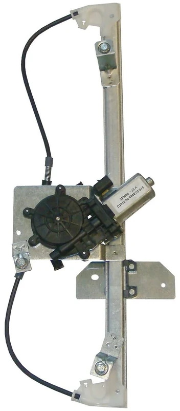 VALEO 850881 Window Regulator VALEO WINDOW REGULATOR Fitting side [Text]: RIGHT FRONT Confort [Text]: Function type [Text] : Technology [Text]: