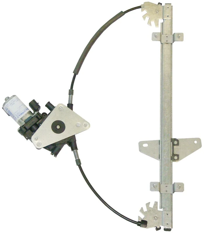 VALEO 850087 Window Regulator VALEO WINDOW REGULATOR Fitting side [Text]: RIGHT FRONT Confort [Text]: Function type [Text] : Technology [Text]: